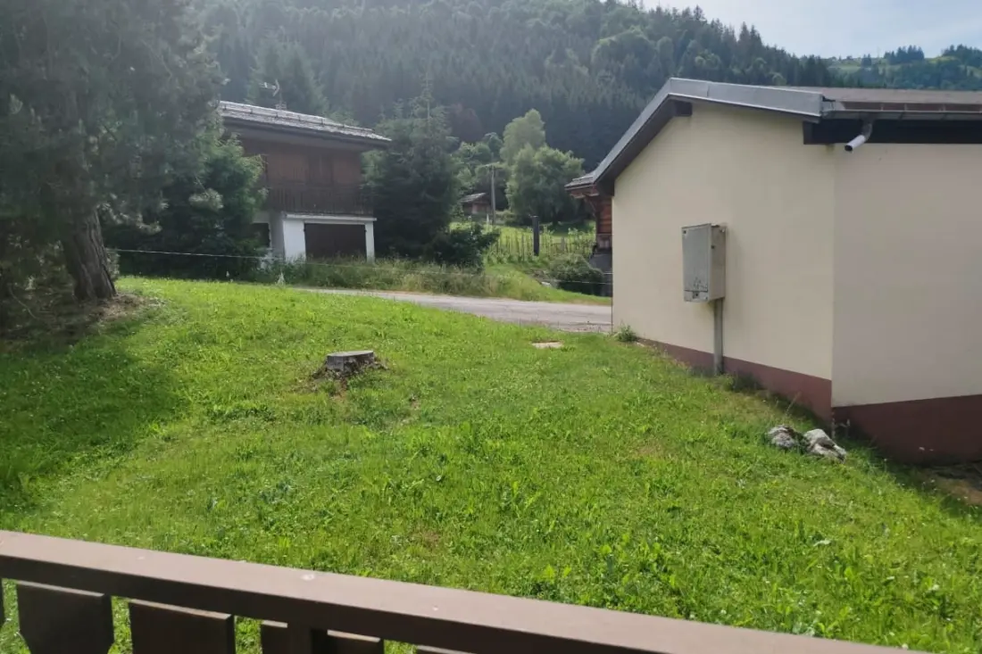 Appartement 3★ Avec Terrasse Au Pied Des Pistes