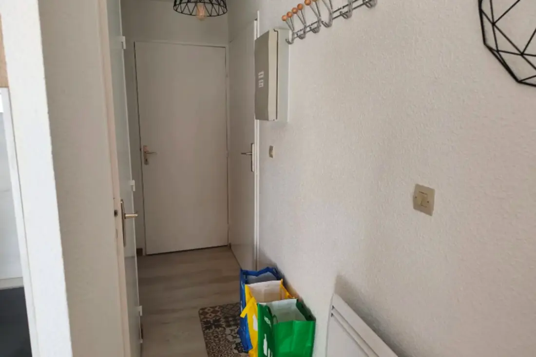 Appartement 3★ Avec Terrasse Au Pied Des Pistes