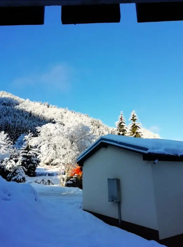 Appartement 3★ Avec Terrasse Au Pied Des Pistes