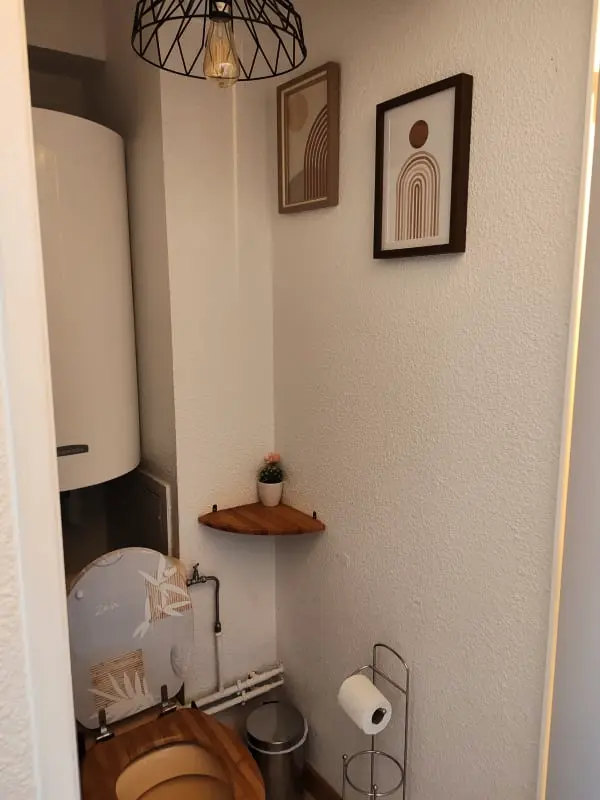 Appartement 3★ Avec Terrasse Au Pied Des Pistes