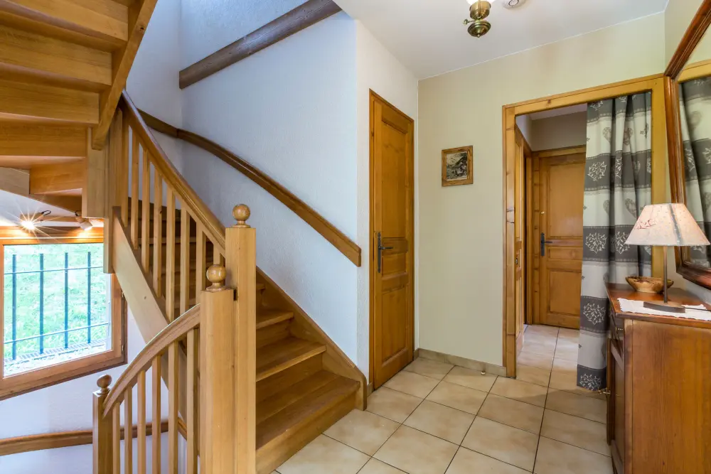 Chalet Acampadou