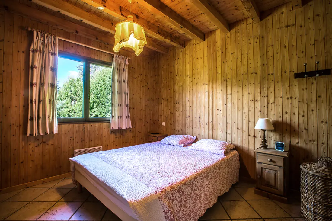 Chalet Bethanie