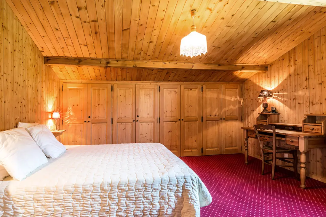 Chalet Bethanie