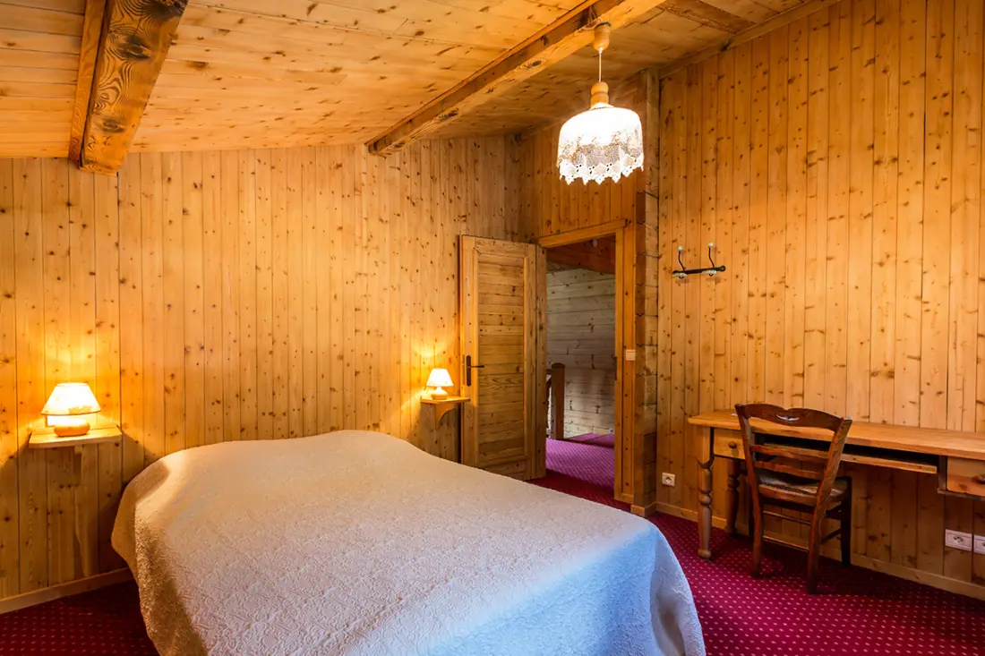 Chalet Bethanie