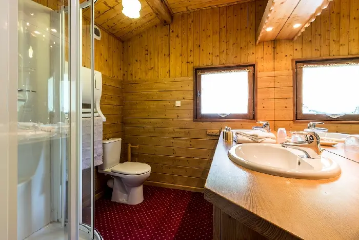 Chalet Bethanie