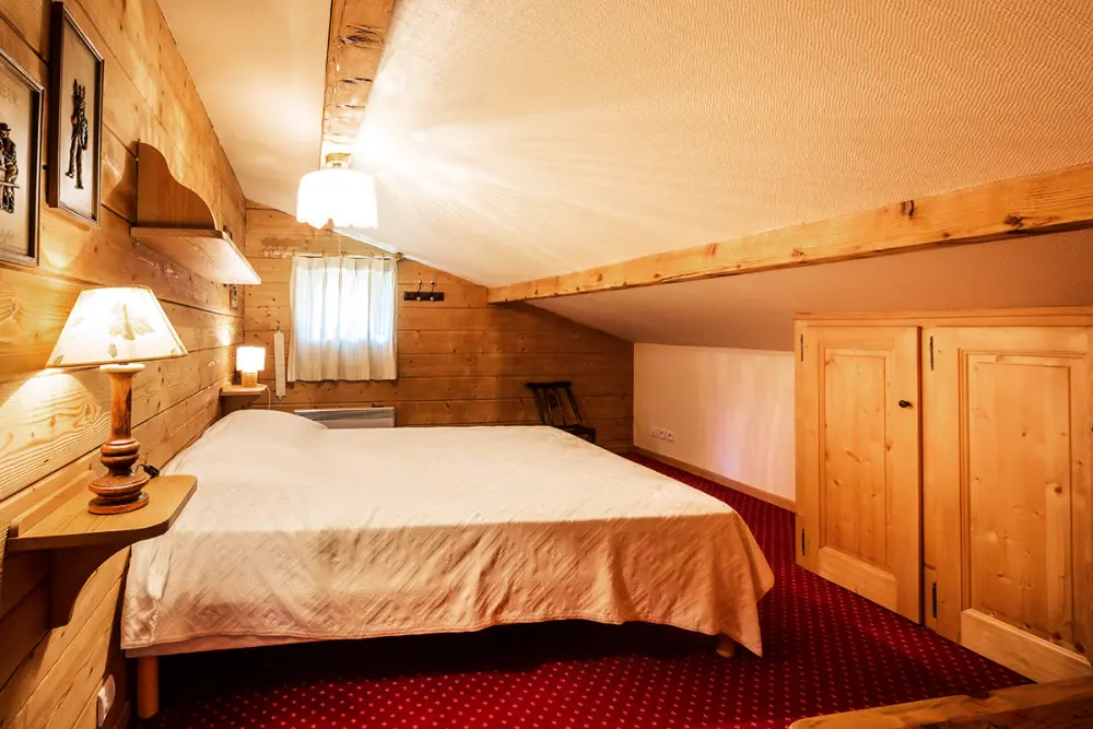Chalet Bethanie