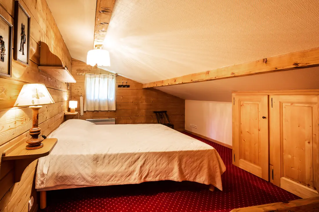 Chalet Bethanie