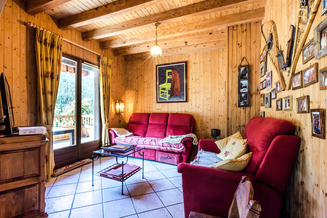 Chalet Bethanie