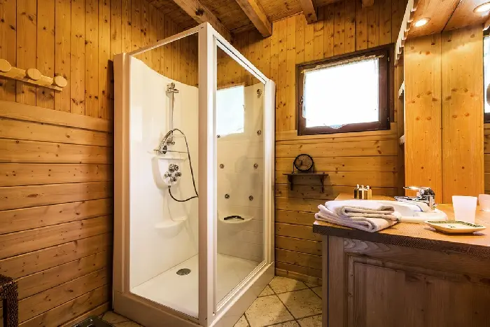 Chalet Bethanie