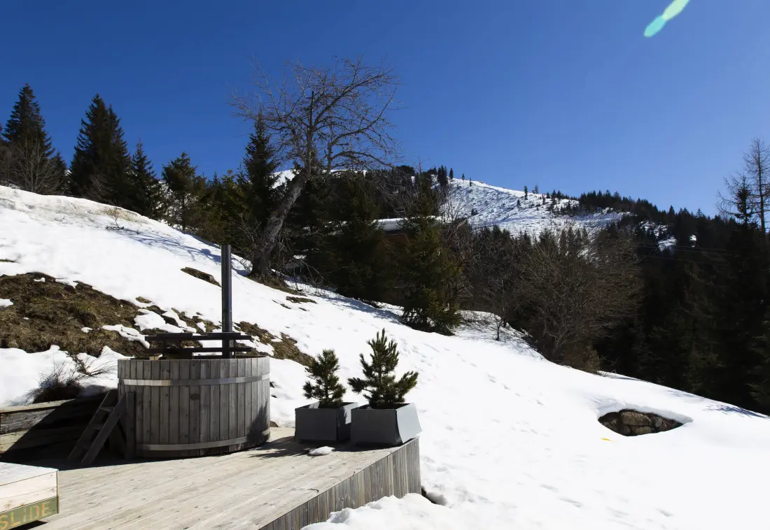 Chalet Catuglie