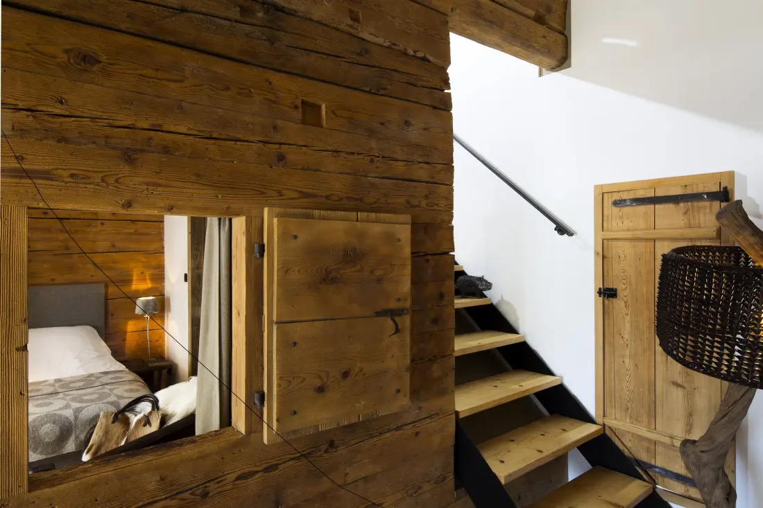 Chalet Catuglie
