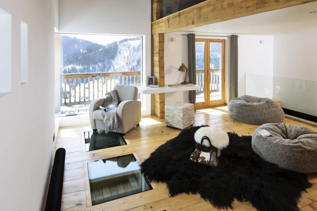 Chalet Catuglie
