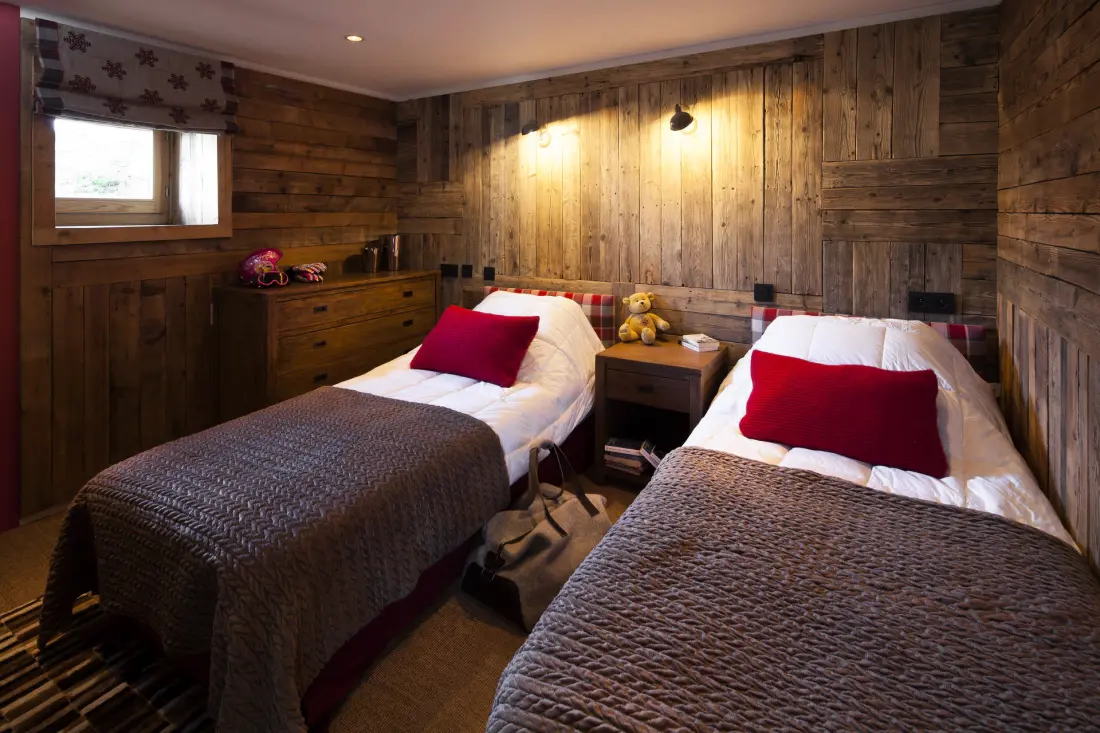 Chalet Catuglie