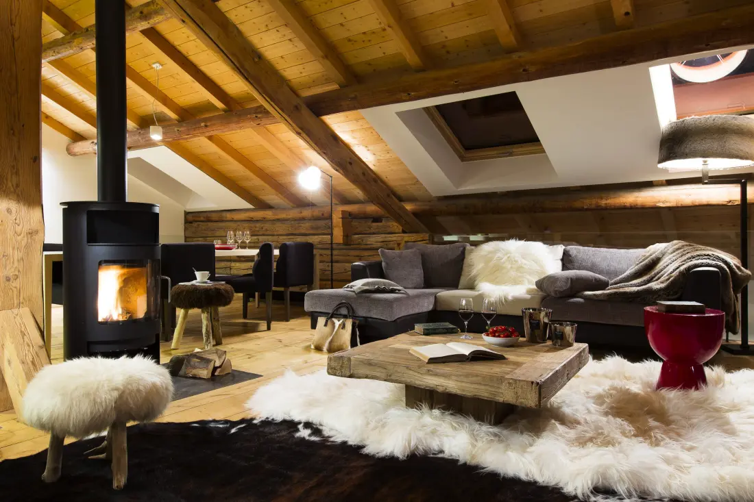 Chalet Catuglie