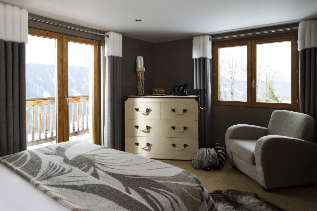 Chalet Catuglie