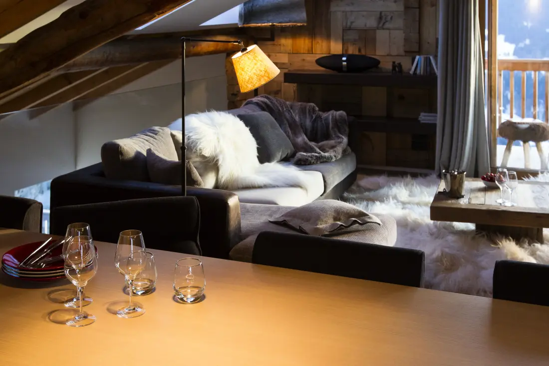 Chalet Catuglie