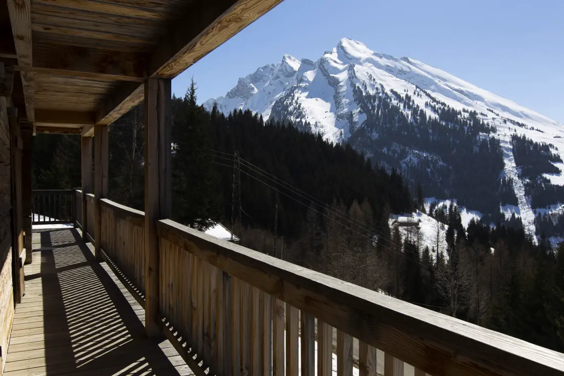 Chalet Catuglie