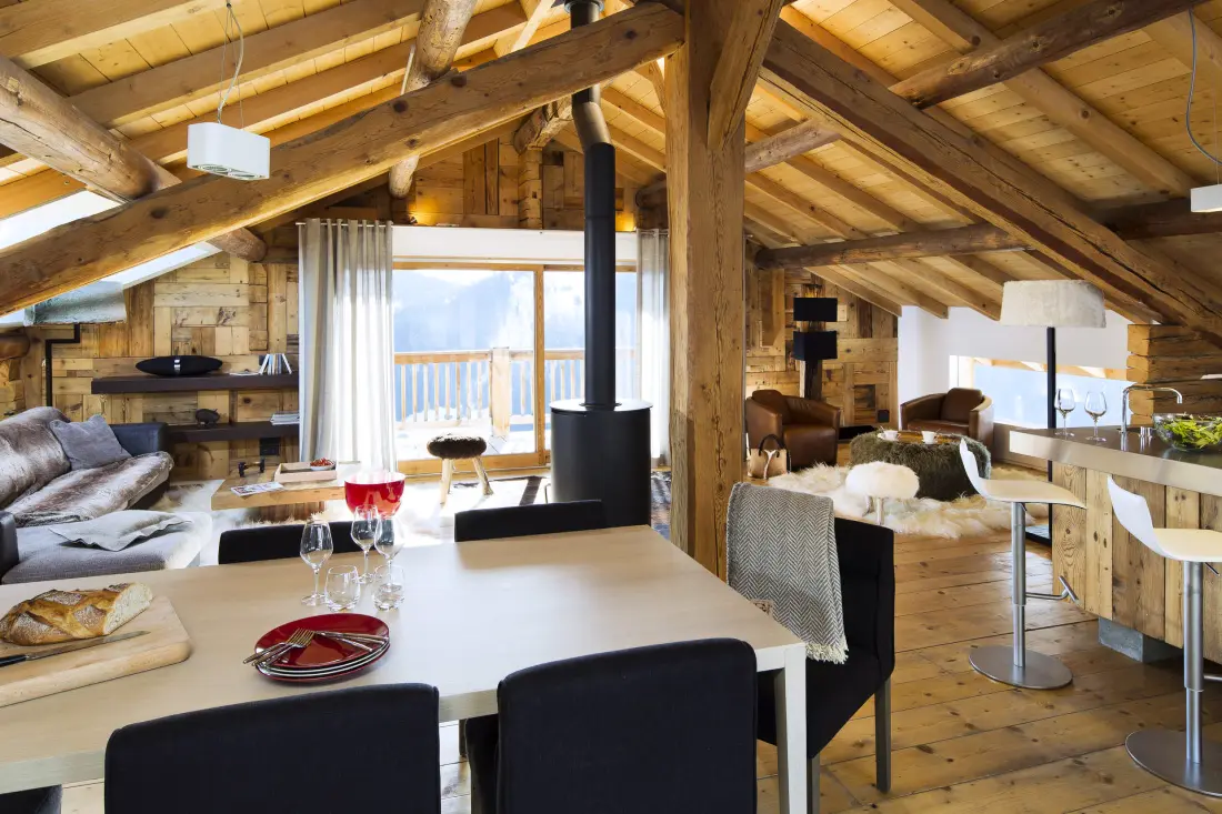 Chalet Catuglie