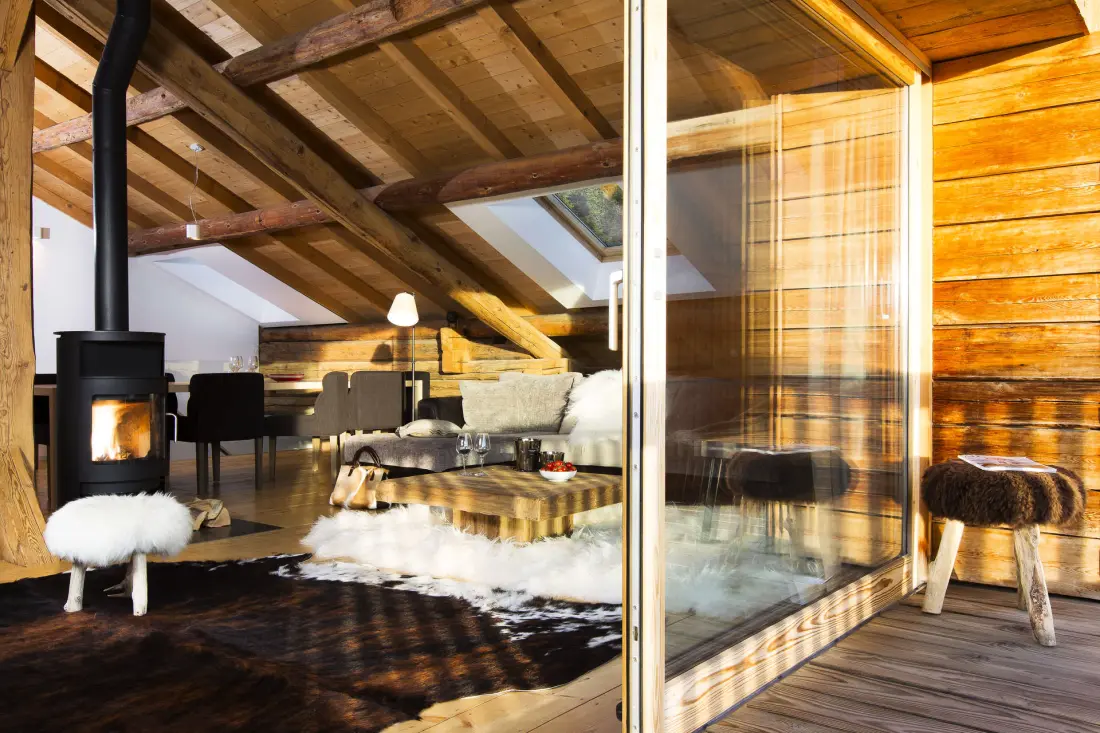 Chalet Catuglie