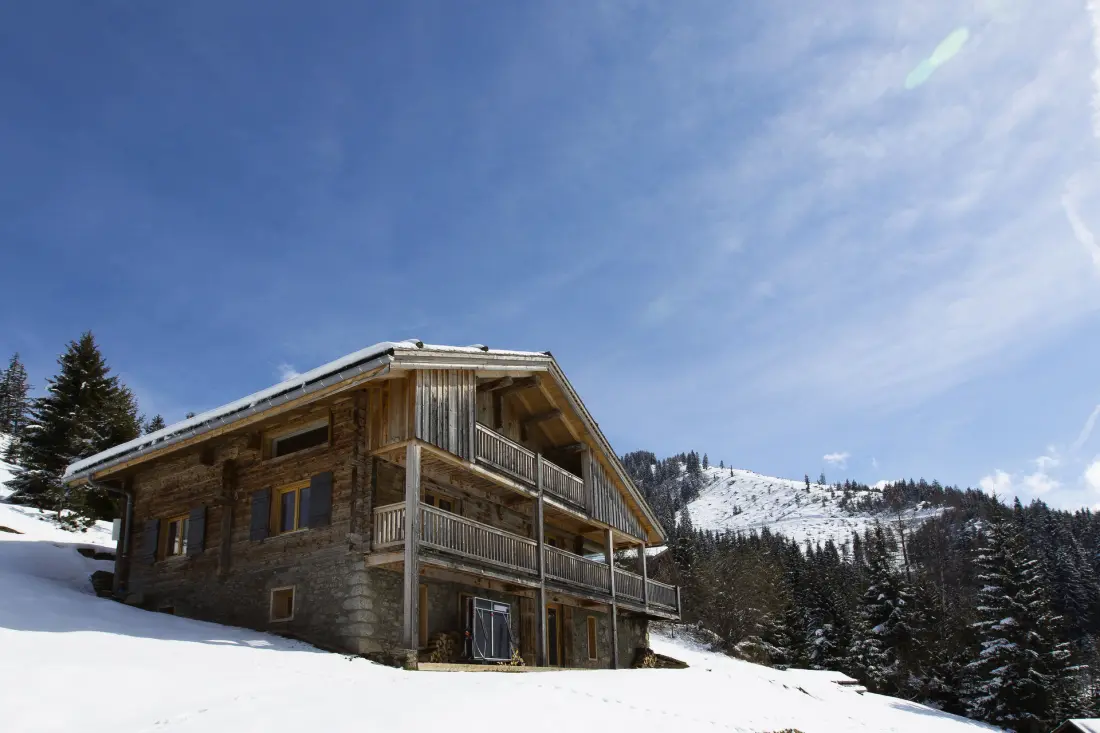 Chalet Catuglie