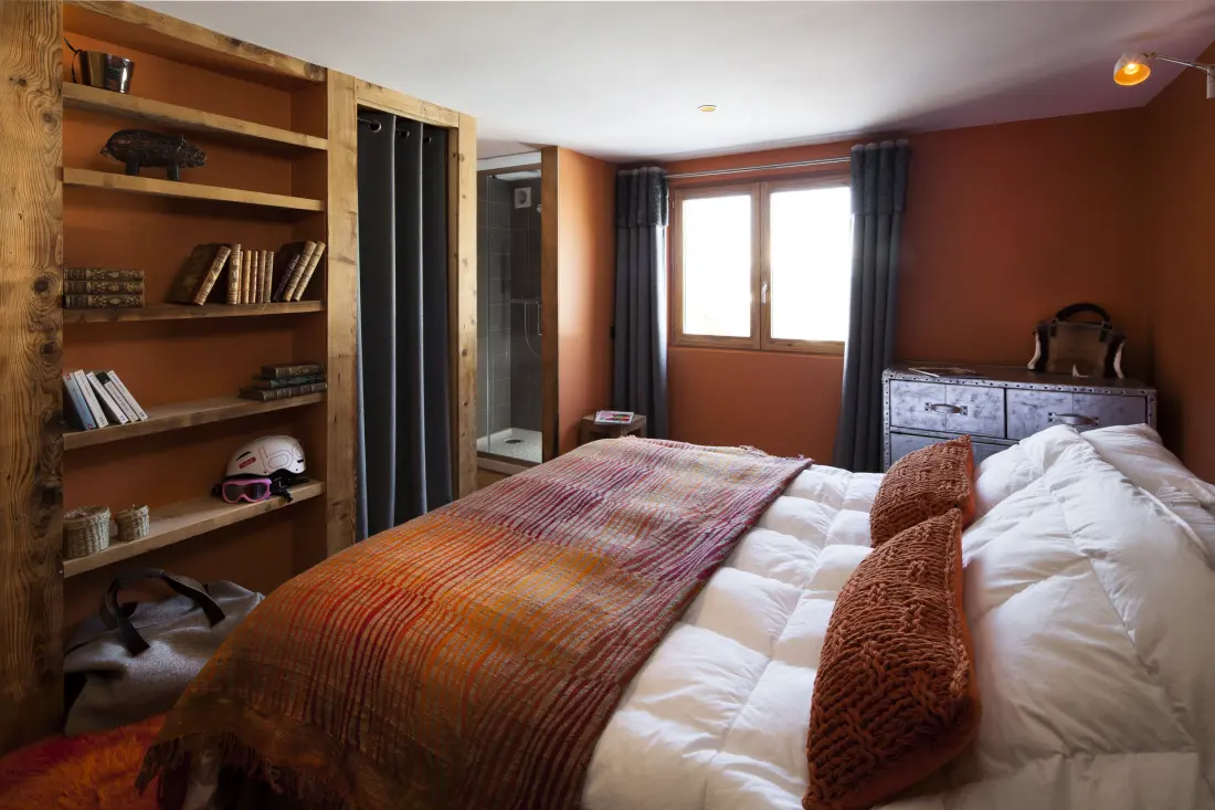 Chalet Catuglie