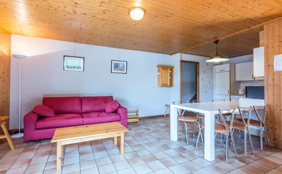 Chalet Gord