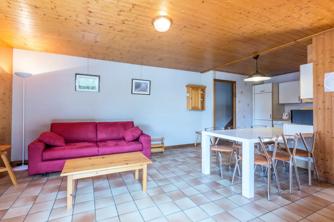 Chalet Gord