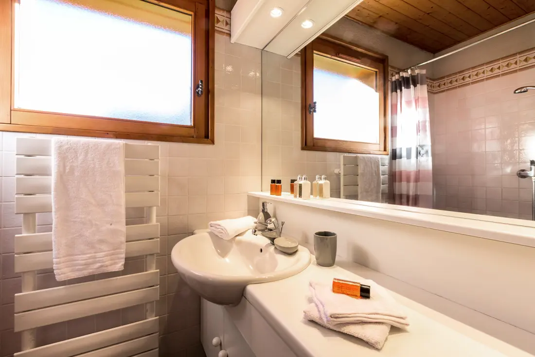 Chalet Gord
