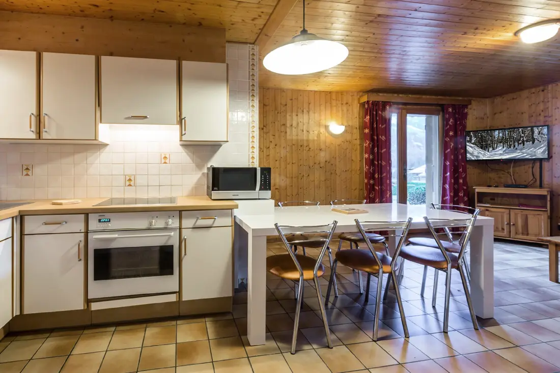 Chalet Gord