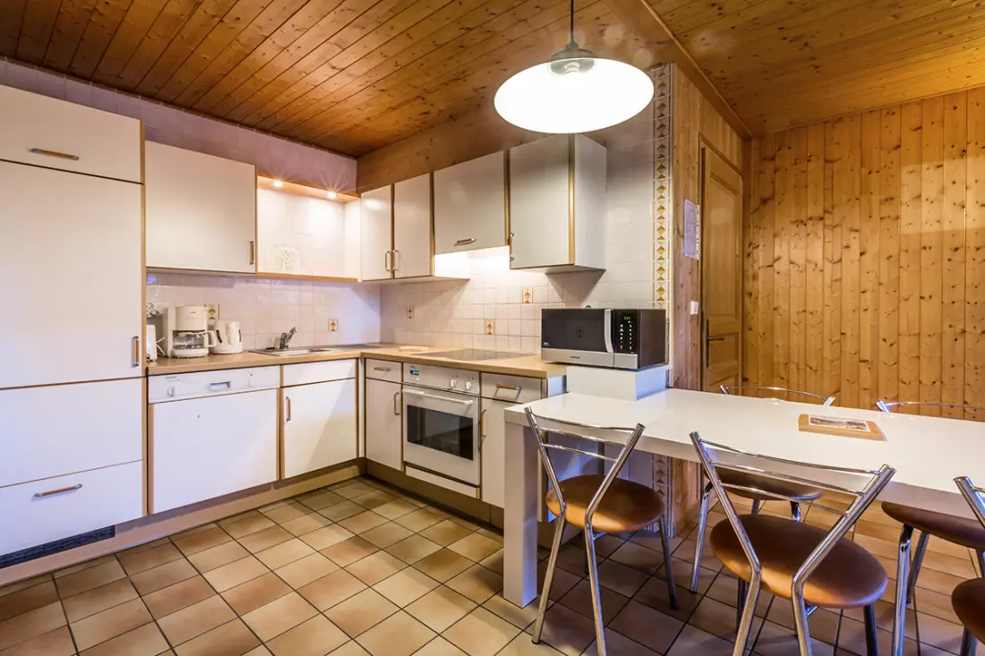 Chalet Gord