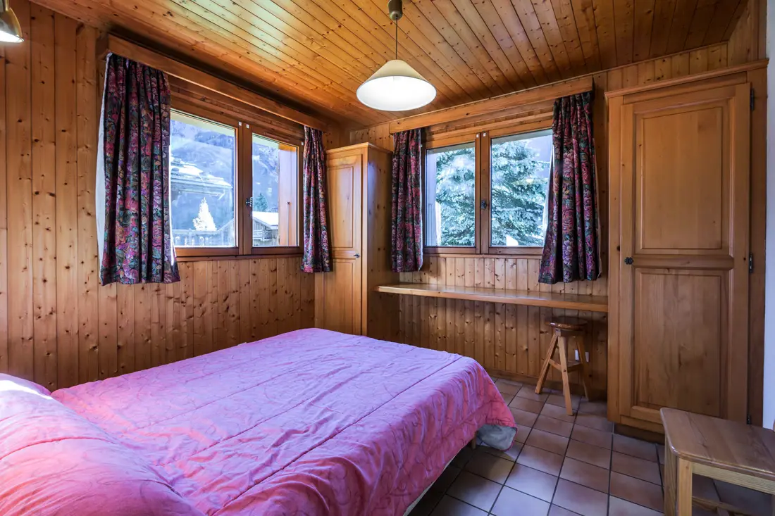 Chalet Gord