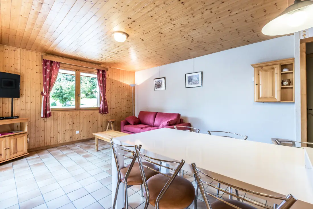 Chalet Gord