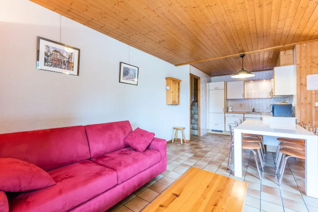 Chalet Gord