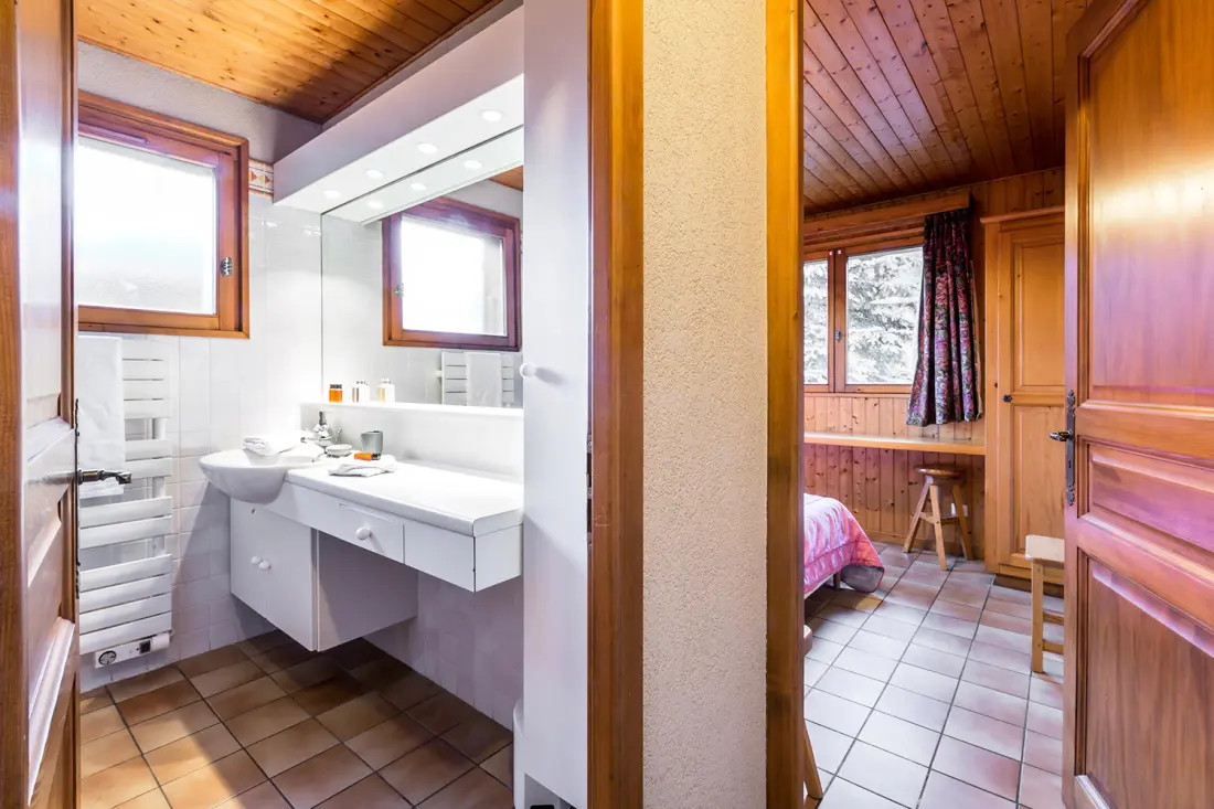 Chalet Gord