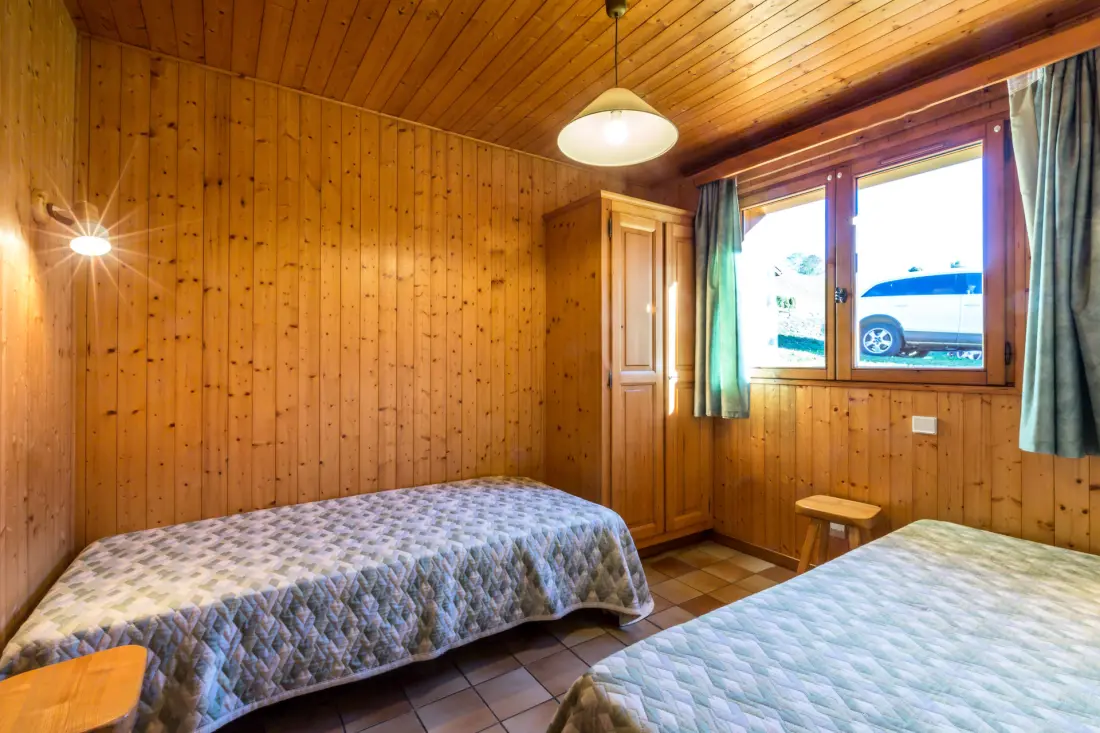 Chalet Gord