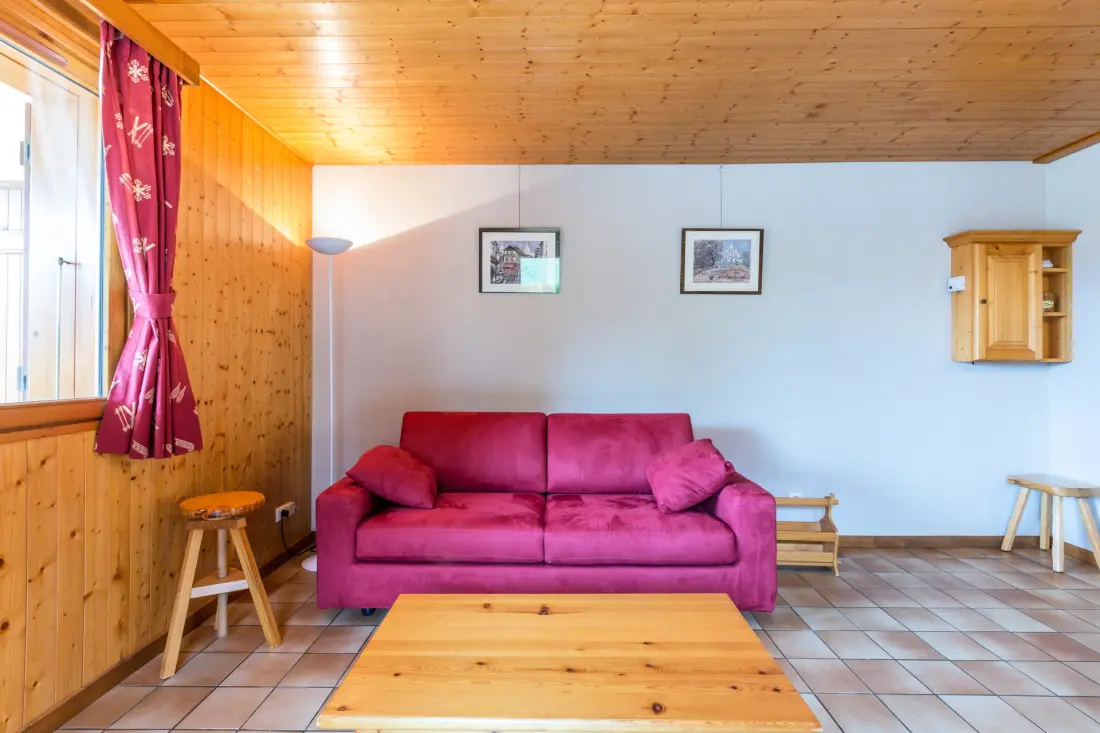 Chalet Gord