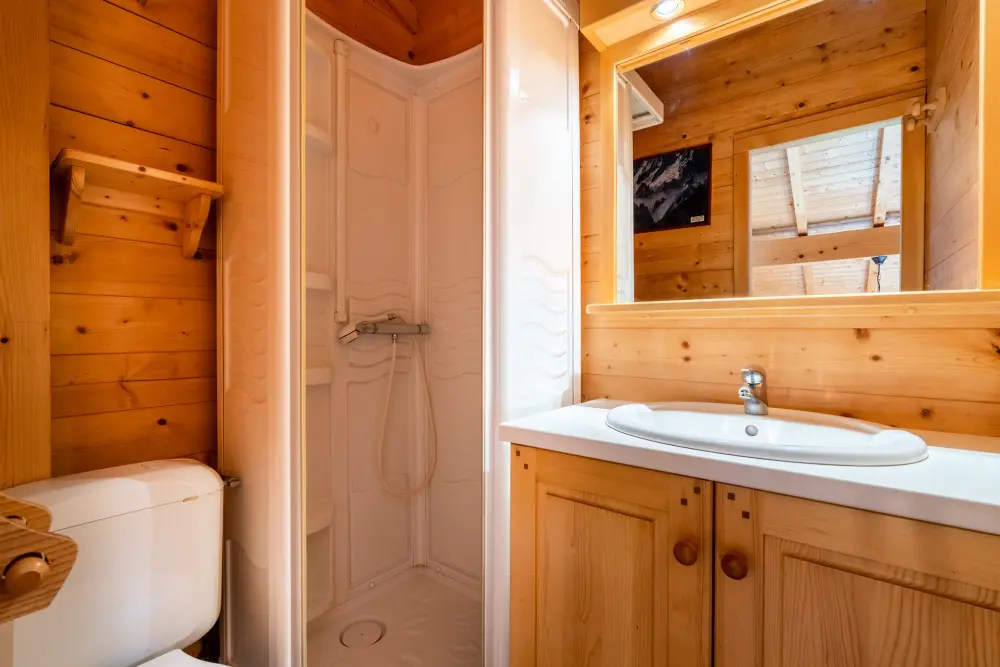 Chalet Gotty Joly L'bele