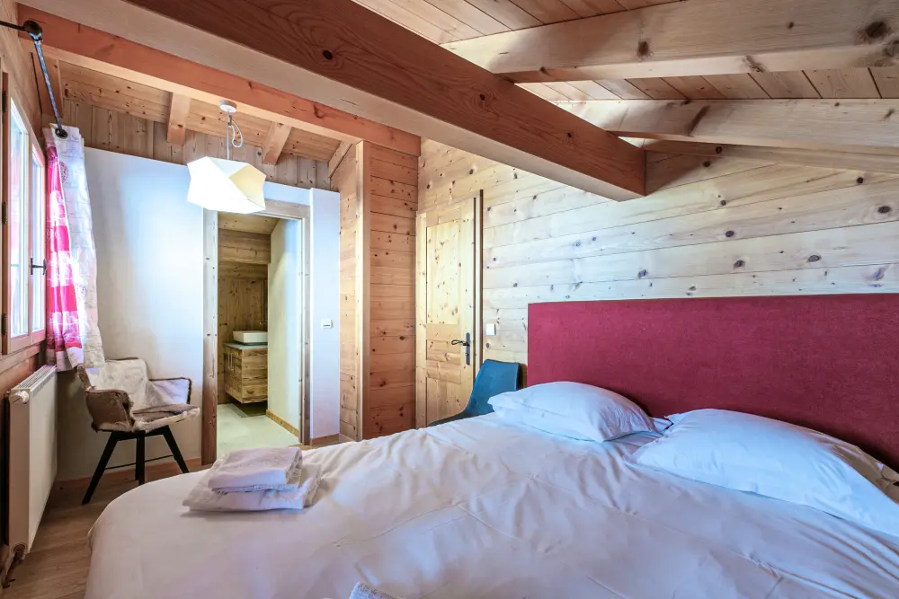 Chalet Le Garni D'elisa
