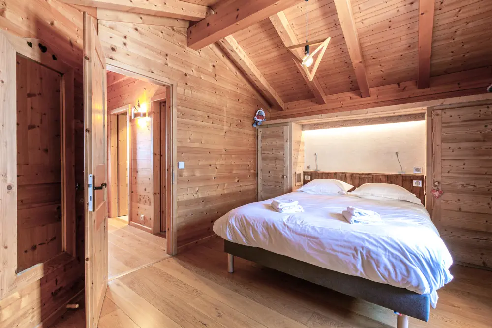 Chalet Le Garni D'elisa