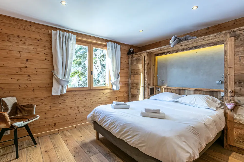 Chalet Le Garni D'elisa