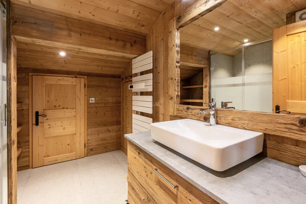 Chalet Le Garni D'elisa