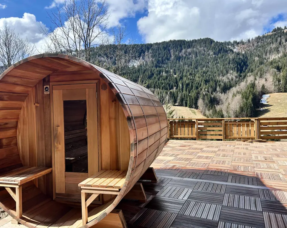 Chalet Le Garni D'elisa