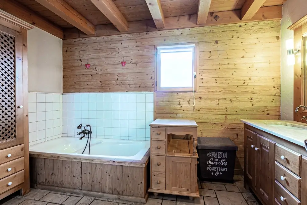 Chalet Le Garni D'elisa