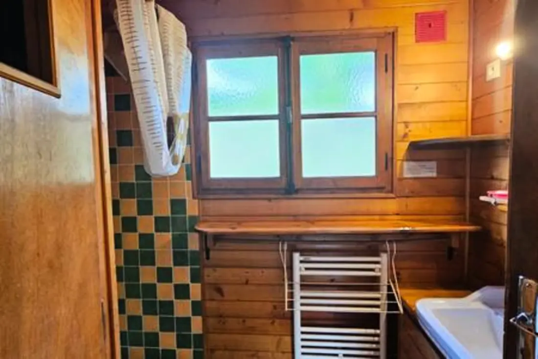 Chalet Lumineux, Vue Montagne &amp; Accès Pistes