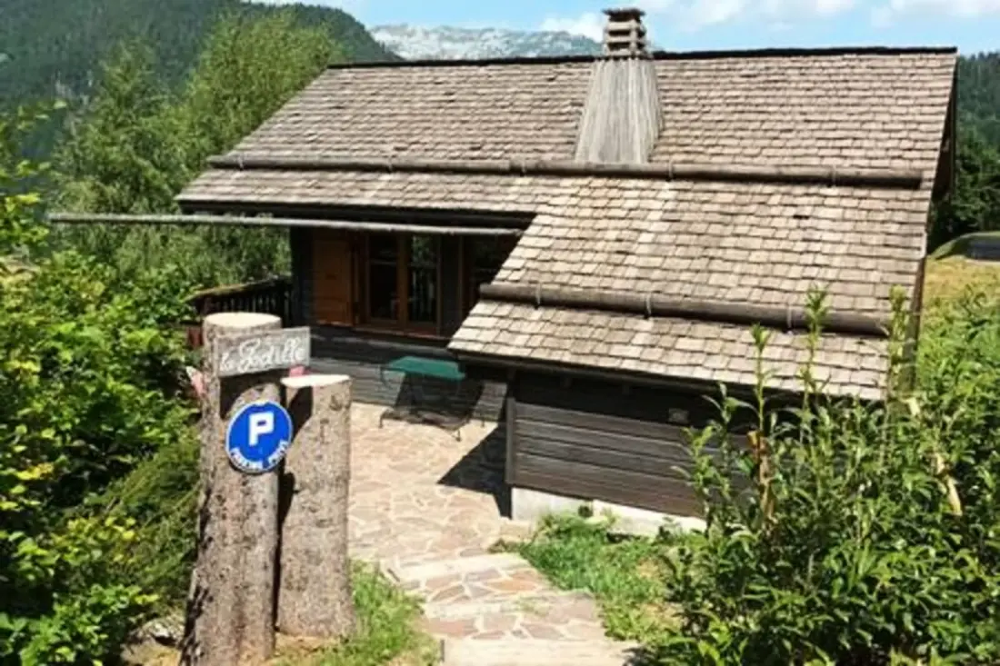Chalet Lumineux, Vue Montagne &amp; Accès Pistes