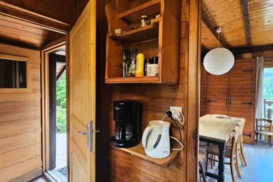 Chalet Lumineux, Vue Montagne &amp; Accès Pistes