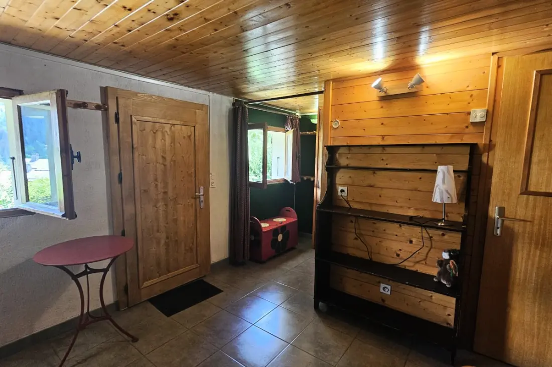 Chalet Lumineux, Vue Montagne &amp; Accès Pistes