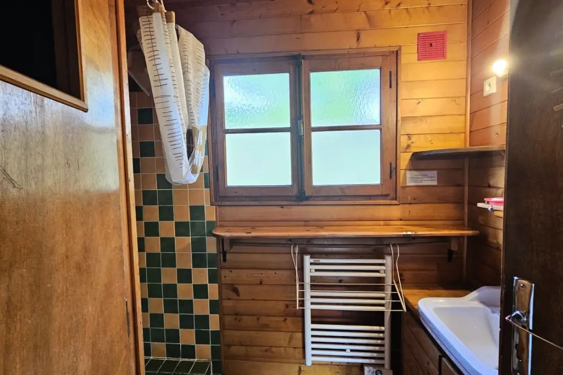 Chalet Lumineux, Vue Montagne &amp; Accès Pistes