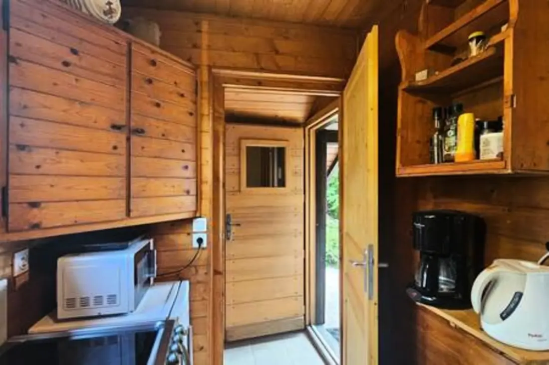 Chalet Lumineux, Vue Montagne &amp; Accès Pistes