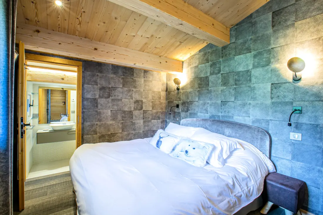 Chalet Mouflon
